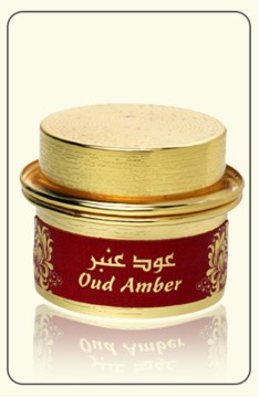 OUD AMBER PINK